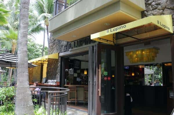 Tropics Bar Grill - Restaurants On Oahu Honolulu, Hawaii