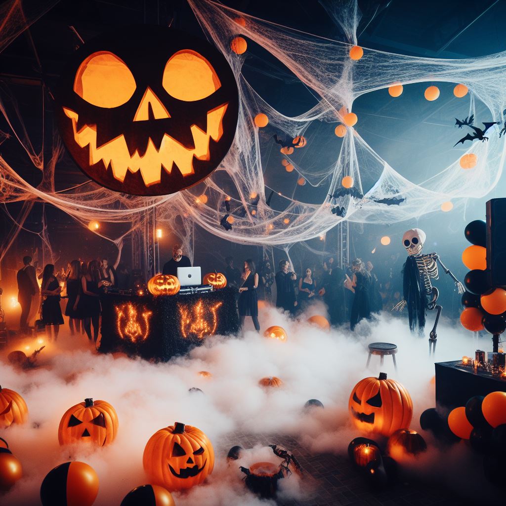 Your Guide to Where to Go in Honolulu on Halloween Night Oahu's Best