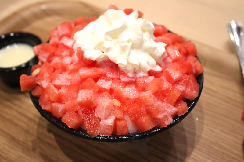 Jejubing Dessert Cafe