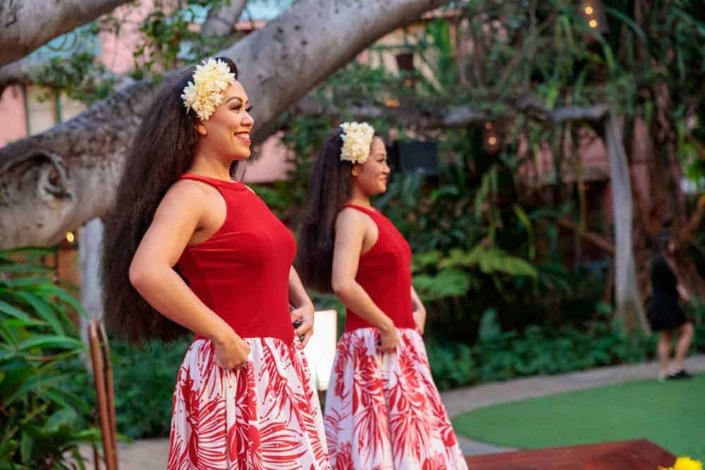 March Event At Royal Hawaiian Center Oahu S Best Coupons