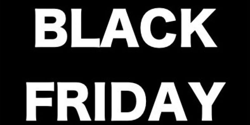 Black Friday Deals for the Naughty and Nice - Oahu's Best Coupons